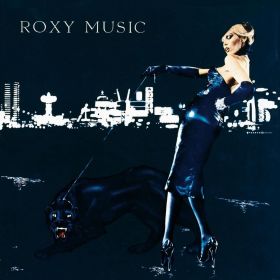 For Your Pleasure | Roxy Music