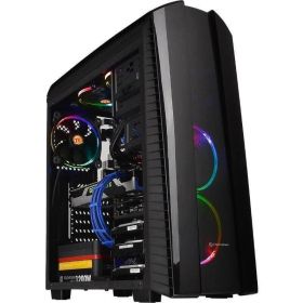 Carcasa Thermaltake Versa N27, Negru