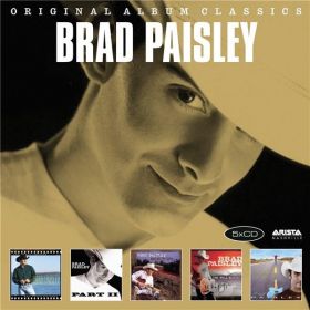 Original Album Classics | Brad Paisley