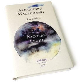 Spre Meka... | Alexandru Macedonski