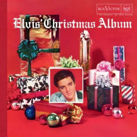 Elvis' Christmas Album - Vinyl | Elvis Presley