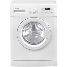 Masina de spalat rufe Arctic AED5040A++, 1000 RPM, 5 Kg, Clasa A++