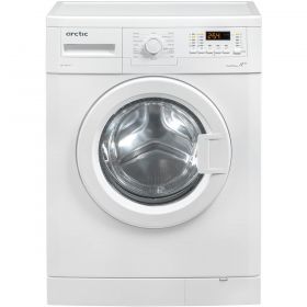 Masina de spalat rufe Arctic AED7001A++, 7 kg, 1000 RPM, Clasa A++