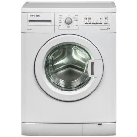Masina de spalat rufe Arctic ALD5200A++, 1200 rpm, 5 kg, Clasa A++, Alb