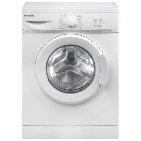 Masina de spalat rufe Arctic EF5801A+, 800 rpm, 5 kg, Clasa A+