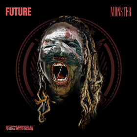 Monster - Vinyl | Future