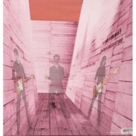 In an Expression of the Inexpressible - Vinyl | Blonde Redhead