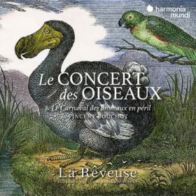 Le Concert des Oiseaux | La Reveuse