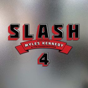 4 | Slash, Myles Kennedy