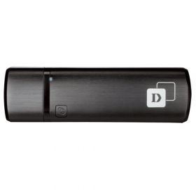 Adaptor Wireless D-LINK DWA-182 AC1300, USB