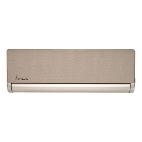 Aer conditionat Fram Moonstone ACF-MS12WIFI-GD, 12000 BTU, Functie Sleep, Functie Super ionizare, Clasa A+++, Auriu