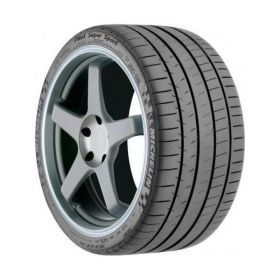 Anvelope Michelin Pilot Super Sport 245/40R18 97Y Vara