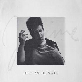 Jaime - Vinyl | Brittany Howard