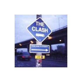 From Here to Eternity | The Clash