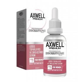 Ser Revolutionar pentru Tonifiera si Ridicarea Sanilor - Beautylift Axwell by Verilaria, 30ml