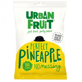 Fructe uscate - ananas | Urban Fruit
