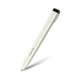 Pix - Moleskine Ballpoint Pen, Go, in Case of Loss, 1.0 - Tagged Version | Moleskine