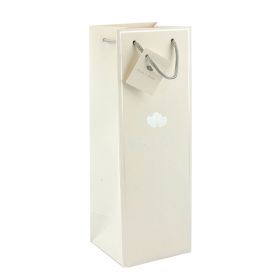 Punga cadou pentru sticla - Bride & Groom | Lesser & Pavey