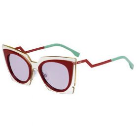 Ochelari de soare dama Fendi FF 0117/S IC5/Y4