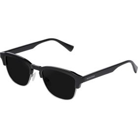 Ochelari de soare barbati Hawkers CLATR01 Diamond Black Dark Classic