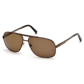 Ochelari de soare barbati Montblanc MB456S 48E