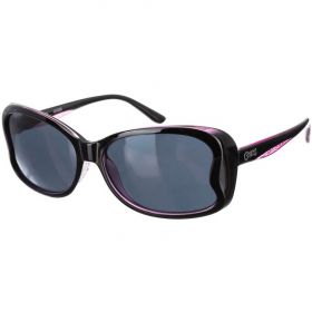 Ochelari de soare dama Guess GU T119 BLK