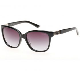 Ochelari de soare dama Guess GU7385 01B