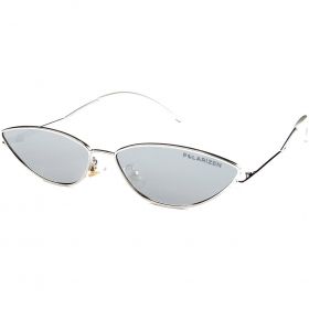 Ochelari de soare dama Polarizen 2698 Argintiu