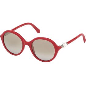 Ochelari de soare dama Swarovski SK0228 66C