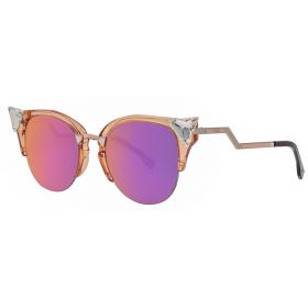 Ochelari de soare dama Fendi FF 0041/S 9F6