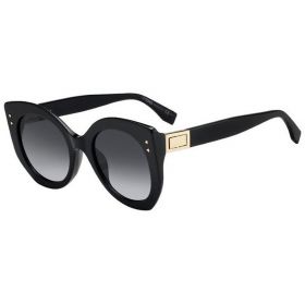 Ochelari de soare dama Fendi FF 0265/S 807