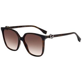 Ochelari de soare dama Fendi FF 0318/S 086