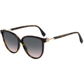 Ochelari de soare dama Fendi FF 0345/S 086/JP