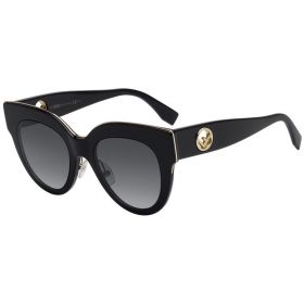 Ochelari de soare dama Fendi FF 0360/G/S 807/9O