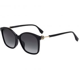 Ochelari de soare dama Fendi FF 0361/F/S 807/9O