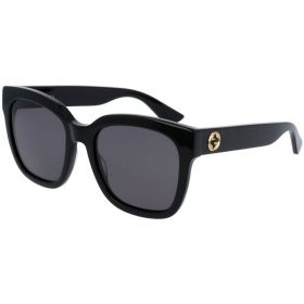 Ochelari de soare dama Gucci GG0034S 001