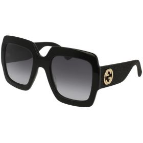 Ochelari de soare dama Gucci GG0102S 001