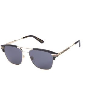 Ochelari de soare barbati Gucci GG0241S 002