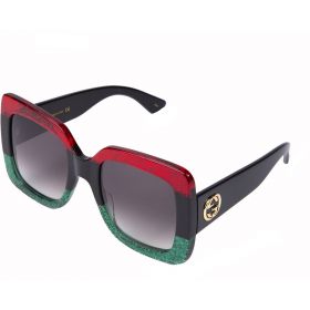 Ochelari de soare dama Gucci GG0083S 001