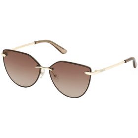 Ochelari de soare dama Guess GS7642 32F