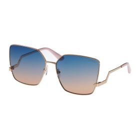 Ochelari de soare dama Guess GS7814 28W