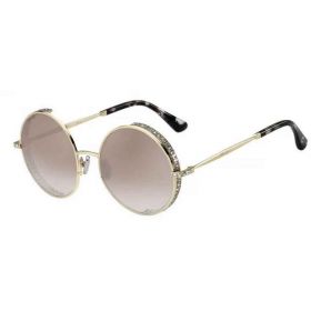 Ochelari de soare dama Jimmy Choo GOLDY/S 3YG NQ