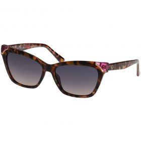 Ochelari de soare dama Guess GS7840 74B