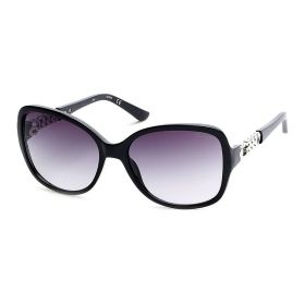 Ochelari de soare dama Guess GU7452 01B