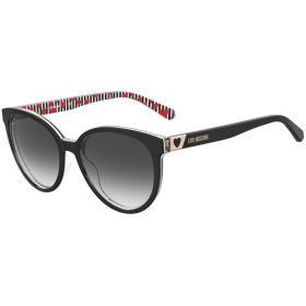 Ochelari de soare dama Moschino Love MOL041/S 807