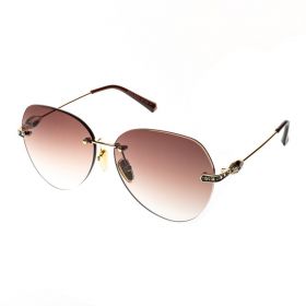 Ochelari de soare dama Polarizen S7210 C101