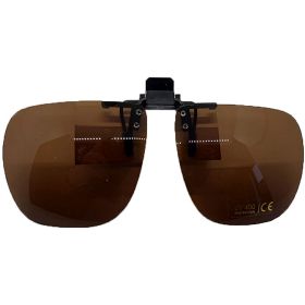 Clip-on B&S 932310