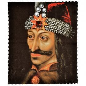 Laveta microfibra Vlad Tepes