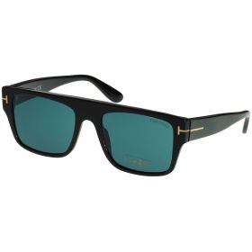 Ochelari de soare barbati Tom Ford FT0907 01V