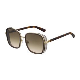 Ochelari de soare dama Jimmy Choo ELVA/S FG4/HA